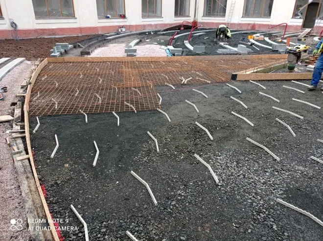 Krkonošské muzeum ve Vrchlabí